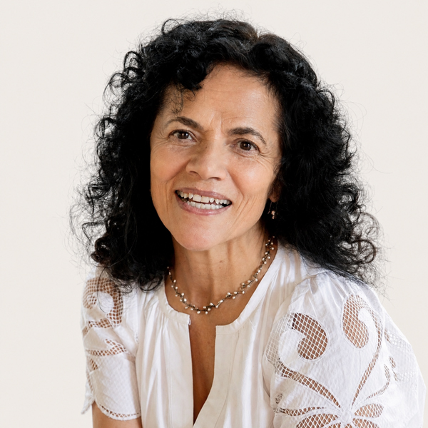 Paty Romero Lankao